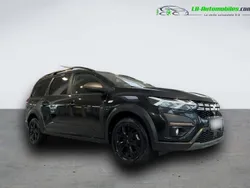 Utilisé 2023 Dacia Jogger Monospace | 24 000 € (Prix juste)