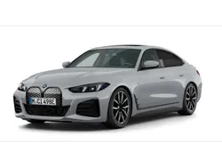 Gris Utilisé 2025 BMW i4 Sport Line Berline | 59 950 € (Prix cher)
