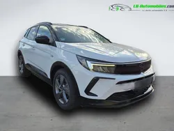 Utilisé 2023 Opel Grandland X SUV | 27 000 € (Prix assez cher)