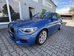 Utilisé 2013 BMW 116 M Sport Citadine | 15 000 € (Prix cher)