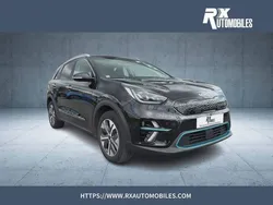 Utilisé 2022 Kia e-Niro SUV | 23 990 € (Bon prix)