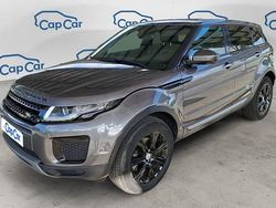 Utilisé 2016 Land Rover Range Rover evoque Prestige SUV | 14 250 € (Prix assez cher)