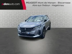 Utilisé 2023 Peugeot 3008 Allure | 22 999 € (Prix juste)