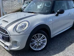 Utilisé 2015 Mini Cooper S Chili Citadine | 11 990 € (Prix assez cher)