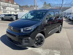 Noir Nouvelle 2025 Citroën Berlingo Monospace | 27 890 € (Prix juste)