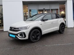 Utilisé 2025 VW T-Roc R-line Edition SUV | 37 970 € (Prix cher)