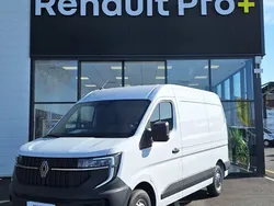 Nouvelle 2024 Renault Master Van | 53 380 €