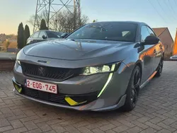Gris Utilisé 2021 Peugeot 508 Berline | 33 000 €