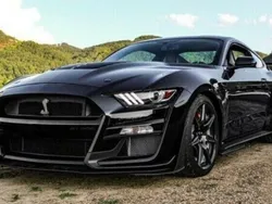 Utilisé 2020 Ford Mustang Coupé | 159 900 €