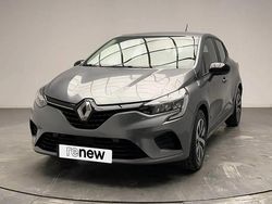 Gris Utilisé 2023 Renault Clio V Equilibre Citadine | 15 890 € (Prix juste)