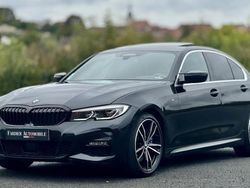 Utilisé 2019 BMW 330 M Sport Berline | 40 990 € (Prix assez cher)