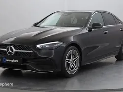 Utilisé 2024 Mercedes 300 AMG line Berline | 48 799 €