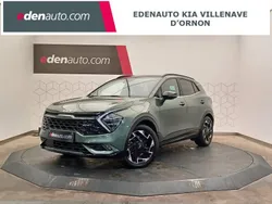 Utilisé 2022 Kia Sportage 2 SUV | 33 499 € (Prix assez cher)