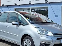 Utilisé 2011 Citroën C4 Picasso Comfort Monospace | 5 490 € (Prix assez cher)