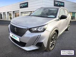 Utilisé 2022 Peugeot e-2008 Allure SUV | 17 990 € (Prix juste)