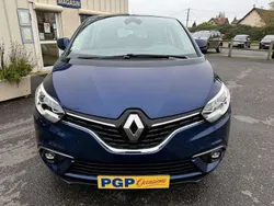 Renault Grand Scénic IV