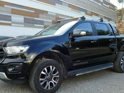 Occasion 2019 Ford Ranger Wildtrack Pick-up | 28 990 € (Bon prix)