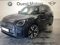 Gris Utilisé 2024 Mini John Cooper Works Countryman SUV | 42 390 €