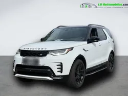 Utilisé 2024 Land Rover Discovery 5 SUV | 83 400 € (Prix cher)
