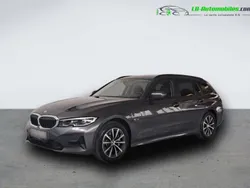 Utilisé 2022 BMW 330e Berline | 37 400 € (Bon prix)