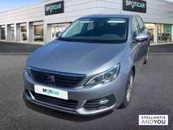 Utilisé 2021 Peugeot 308 Allure Berline | 13 890 € (Bon prix)