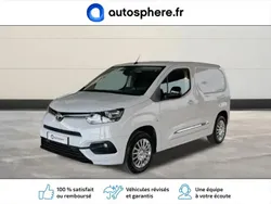 Utilisé 2023 Toyota Proace Business Edition Van | 20 799 € (Super prix)