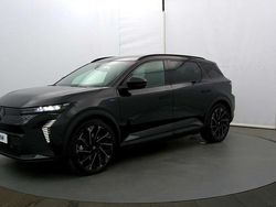 Noir Utilisé 2024 Renault Scénic Techno Esprit Alpine Monospace | 36 990 € (Prix juste)