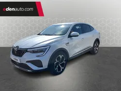Utilisé 2023 Renault Arkana Techno SUV | 23 490 € (Prix juste)