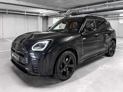Noir Occasion 2024 Mini John Cooper Works Citadine | 38 246 €