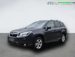 Utilisé 2015 Subaru Forester SUV | 23 800 € (Prix juste)