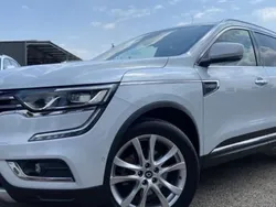 Blanc Utilisé 2018 Renault Koleos Initiale Paris SUV | 16 990 € (Prix juste)