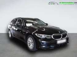 Utilisé 2022 BMW 330e Sport Line Berline | 32 200 € (Bon prix)