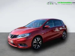 Utilisé 2017 Nissan Pulsar Berline | 16 300 € (Prix assez cher)