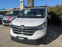 Utilisé 2022 Renault Trafic Van | 23 890 € (Bon prix)
