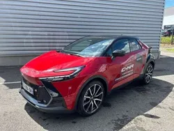 Utilisé 2024 Toyota C-HR Sport SUV | 42 490 €
