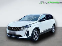 Utilisé 2024 Peugeot 5008 Monospace | 34 500 € (Prix juste)