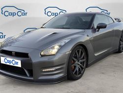 Utilisé 2011 Nissan GT-R Black Edition Coupé | 78 190 €