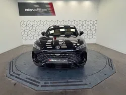 Noir Nouvelle 2024 MG EHS Luxury SUV | 37 589 € (Prix juste)