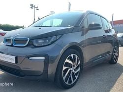Gris Utilisé 2019 BMW i3 Citadine | 16 499 € (Prix juste)