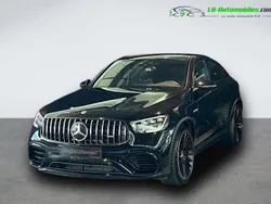 Utilisé 2021 Mercedes GLC63 AMG AMG Coupé | 84 700 €