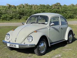 Gris Utilisé 1972 VW Beetle Berline | 16 333 €