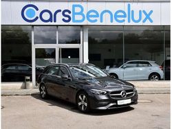 Gris Occasion 2024 Mercedes C200 Avantgarde Break | 34 980 € (Bon prix)