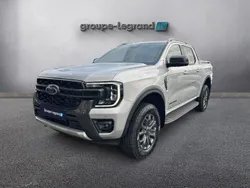 Utilisé 2025 Ford Ranger Wildtrack Pick-up | 62 990 € (Prix juste)