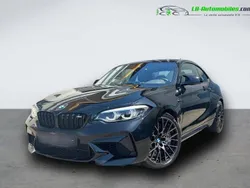 Utilisé 2020 BMW M2 Comfort Edition Coupé | 59 600 € (Prix juste)