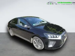 Utilisé 2021 Hyundai Ioniq Berline | 22 900 € (Prix juste)