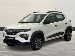 Utilisé 2021 Dacia Spring Business Citadine | 11 499 €
