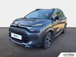 Gris Utilisé 2024 Citroën C3 Aircross SUV | 20 490 € (Prix juste)