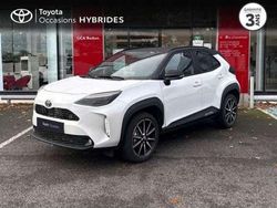 Utilisé 2025 Toyota Yaris Hybrid Sport | 29 990 € (Prix assez cher)