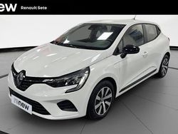 Blanc Utilisé 2023 Renault Clio V Equilibre Citadine | 14 990 € (Prix juste)