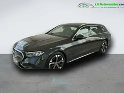 Utilisé 2024 Mercedes E300 Berline | 52 500 € (Bon prix)